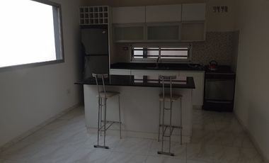 Casa en alquiler en El Pato