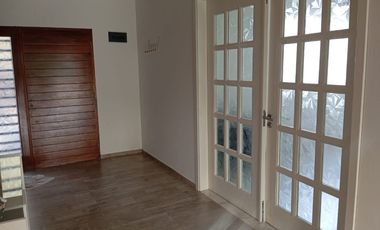 Casa en alquiler en El Pato
