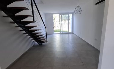 Duplex en venta en Don Bosco Este