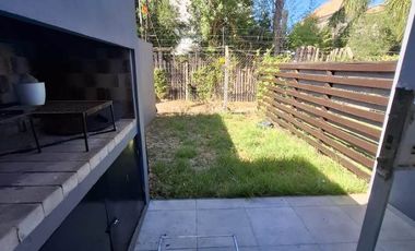 Duplex en venta en Don Bosco Este