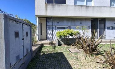 Duplex en venta en Don Bosco Este