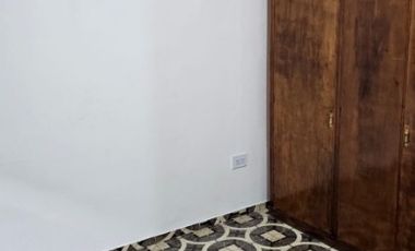 Departamento en alquiler en Villa Luzuriaga