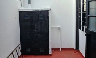 Departamento en alquiler en Villa Luzuriaga