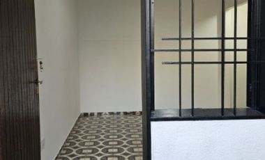 Departamento en alquiler en Villa Luzuriaga