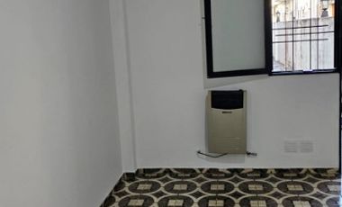 Departamento en alquiler en Villa Luzuriaga