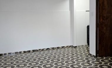 Departamento en alquiler en Villa Luzuriaga