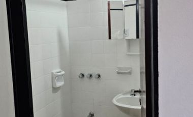 Departamento en alquiler en Villa Luzuriaga