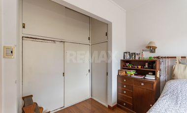 VENTA DÚPLEX 4 AMB CON PATIO Y COCHERA EN FLORIDA