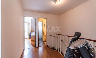 VENTA DÚPLEX 4 AMB CON PATIO Y COCHERA EN FLORIDA