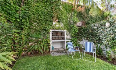 VENTA DÚPLEX 4 AMB CON PATIO Y COCHERA EN FLORIDA