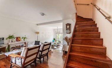 VENTA DÚPLEX 4 AMB CON PATIO Y COCHERA EN FLORIDA