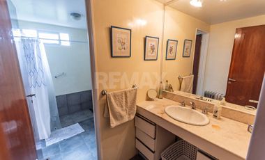 VENTA DÚPLEX 4 AMB CON PATIO Y COCHERA EN FLORIDA