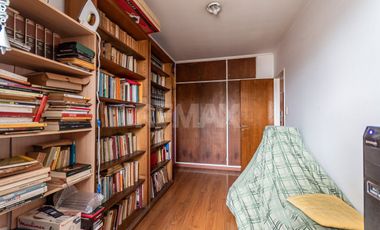 VENTA DÚPLEX 4 AMB CON PATIO Y COCHERA EN FLORIDA