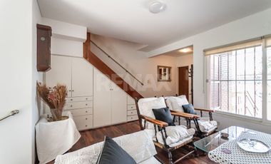 VENTA DÚPLEX 4 AMB CON PATIO Y COCHERA EN FLORIDA