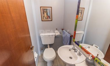 VENTA DÚPLEX 4 AMB CON PATIO Y COCHERA EN FLORIDA