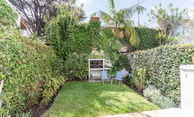 VENTA DÚPLEX 4 AMB CON PATIO Y COCHERA EN FLORIDA