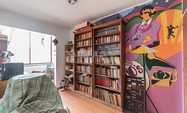 VENTA DÚPLEX 4 AMB CON PATIO Y COCHERA EN FLORIDA