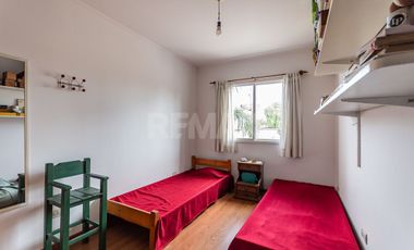 VENTA DÚPLEX 4 AMB CON PATIO Y COCHERA EN FLORIDA