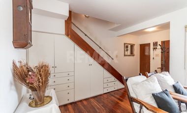 VENTA DÚPLEX 4 AMB CON PATIO Y COCHERA EN FLORIDA