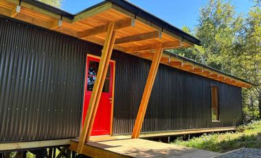 Casa en arriendo  en VILLARRICA