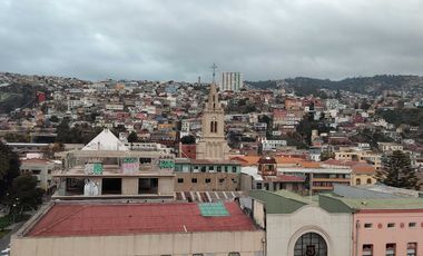 Departamento en venta en VALPARAÍSO