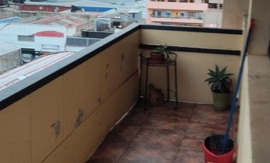 Departamento en venta en VALPARAÍSO