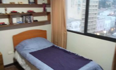 Departamento en venta en VALPARAÍSO