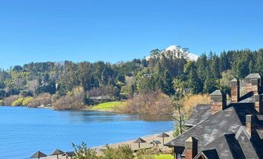 Departamento en arriendo  en VILLARRICA
