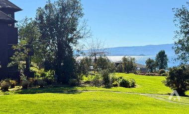 Departamento en arriendo  en VILLARRICA
