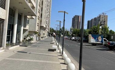 Estacionamiento en arriendo en MACUL