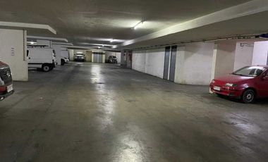 Estacionamiento en arriendo en MACUL