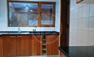 Casa en arriendo en CONCEPCIÓN