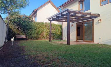 Casa en arriendo en CONCEPCIÓN