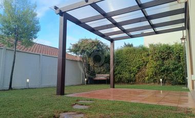 Casa en arriendo en CONCEPCIÓN