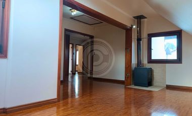 Casa en arriendo en CONCEPCIÓN