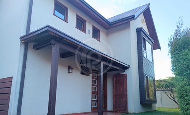 Casa en arriendo en CONCEPCIÓN