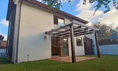 Casa en arriendo en CONCEPCIÓN