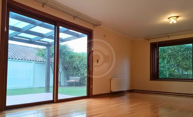 Casa en arriendo en CONCEPCIÓN