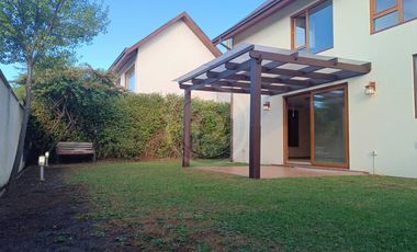 Casa en arriendo en CONCEPCIÓN