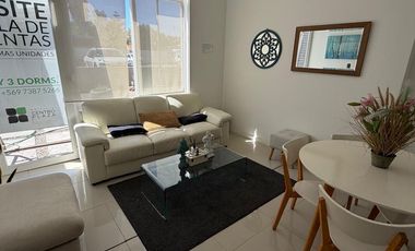 Departamento en arriendo en COPIAPÓ