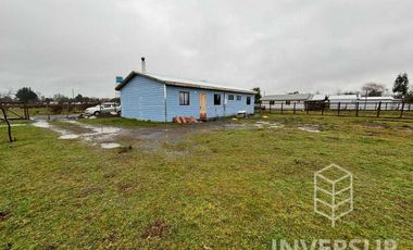 Casa en venta  en RÍO BUENO