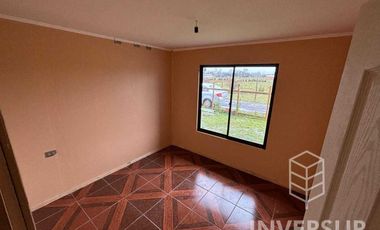 Casa en venta en RÍO BUENO
