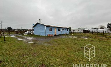 Casa en venta en RÍO BUENO