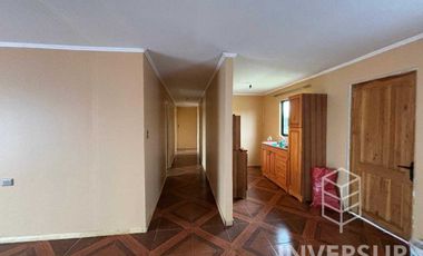 Casa en venta en RÍO BUENO