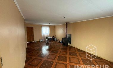 Casa en venta en RÍO BUENO