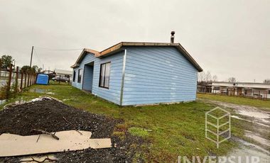 Casa en venta en RÍO BUENO