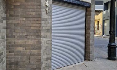 Local comercial en arriendo en SANTIAGO