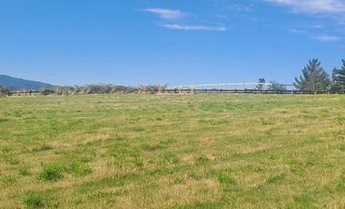 Parcela en venta en PANGUIPULLI