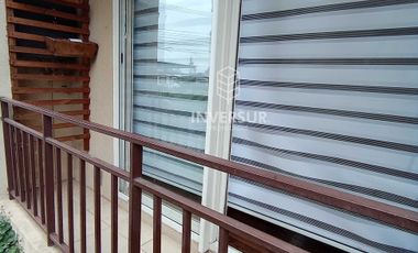 Departamento en venta en OSORNO