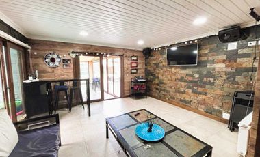 Casa en venta  en PUERTO MONTT